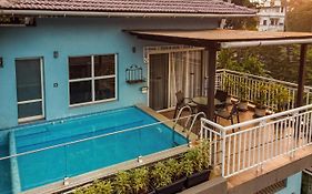 Beach 7 Mins Walk Luxury Villa Diva
